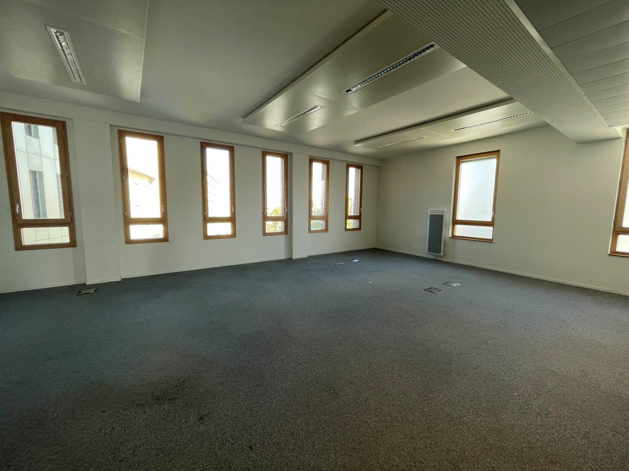Bureau Lyon 1698m² Location bureau Lyon Rhône OLBUR2316987 45